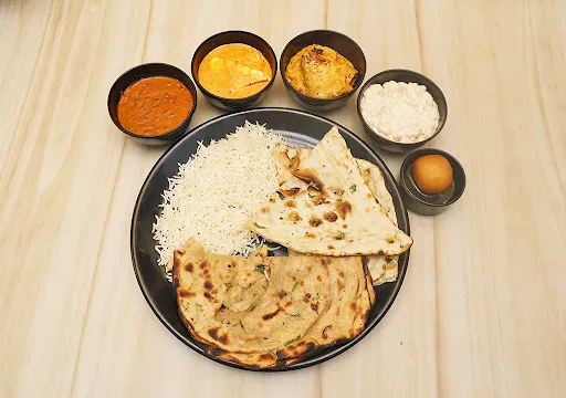 Thali 3