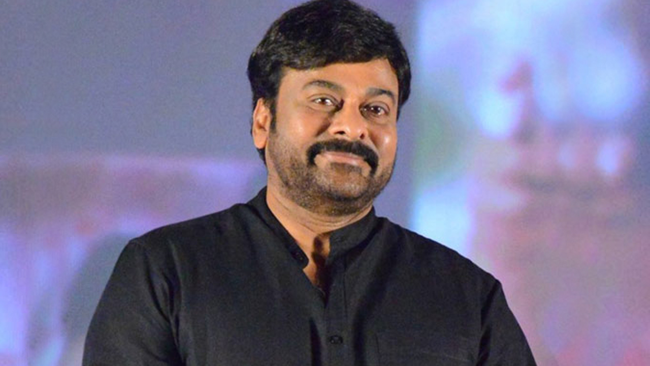 Chiranjeevi Net Worth