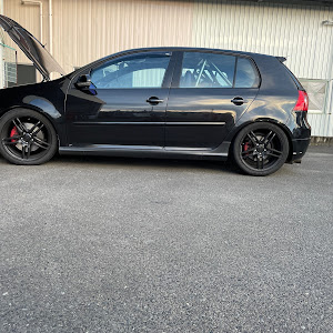 ゴルフ 5 GTI