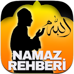 Cover Image of 下载 Namaz Rehberi 2.1.1 APK