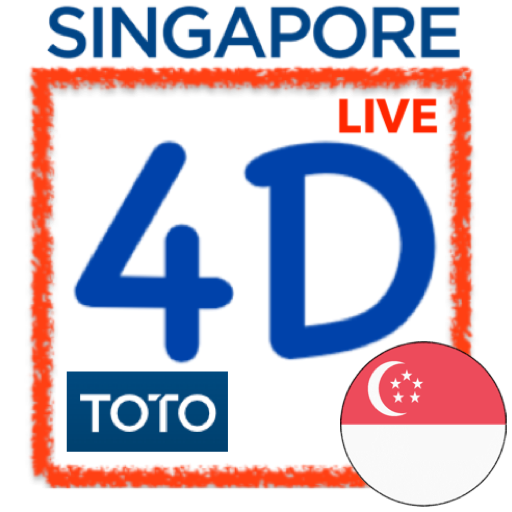 4d singapore pools SingaporePools 4D