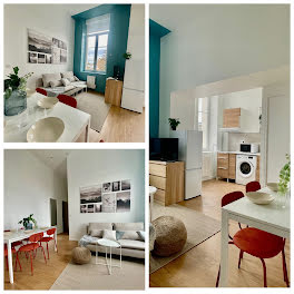 appartement à Saint-Etienne (42)