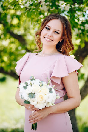 Wedding photographer Dmitriy Ivlev (nicelogin). Photo of 18 August 2019