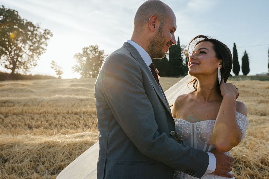 Fotógrafo de casamento Stefano Dottori (welldonestudio). Foto de 21 de julho 2022