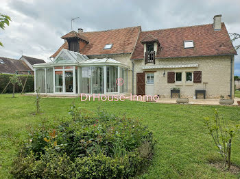 maison à Sainte-Maure-de-Touraine (37)