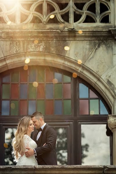 Fotógrafo de bodas Husovschi Razvan (razvan). Foto del 1 de agosto 2018