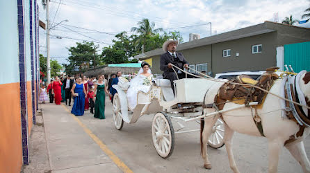 Photographe de mariage Diego Armando Palomera Mojica (diegopal). Photo du 22 février 2020