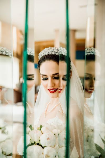 Fotógrafo de bodas Kaan Gok (rituelvisuals). Foto del 16 de julio 2019