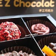 E'Z Chocolat