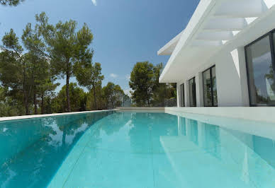 Villa avec piscine 4