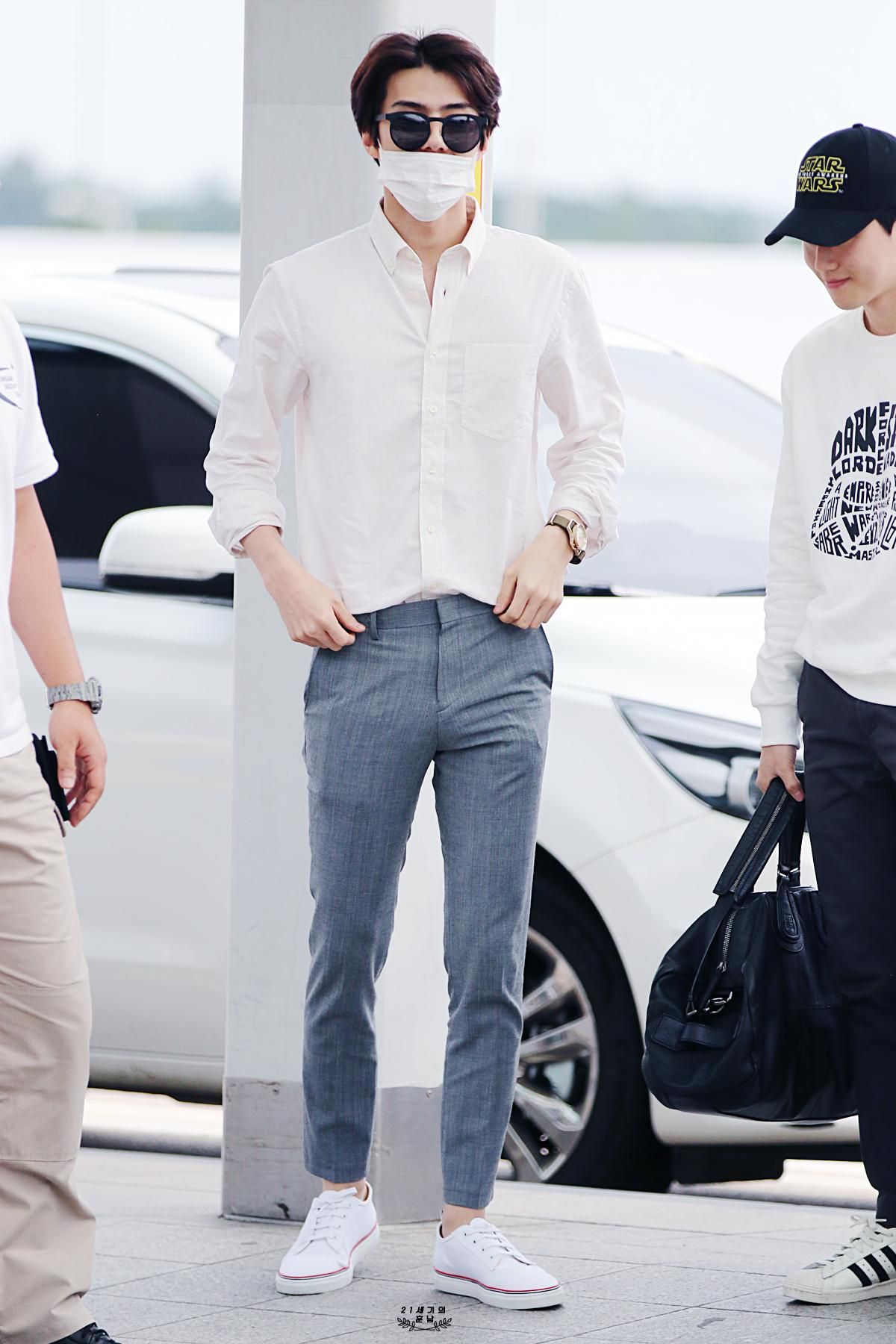 sehun 11