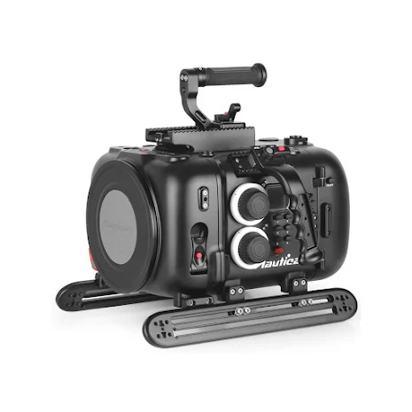 Underwater housing ARRI Alexa 35 Nauticam