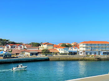 appartement à Capbreton (40)