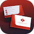 Business Card Maker & Visiting Card Maker9.6