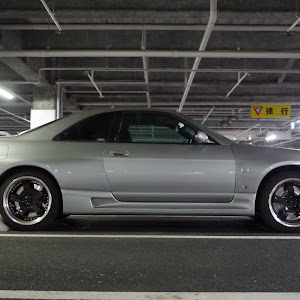 スカイライン GT-R BCNR33