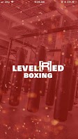 Level Red Boxing Screenshot