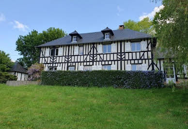 Maison avec terrasse 3