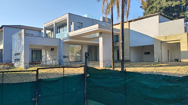 The Asset Forfeiture Unit on Friday attached this property belonging to Mzansi LifeCare director Nandi Sakhile Msimang. The house is in a retirement village in Pretoria and is valued at R1.1m.