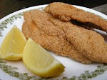 Fried Catfish was pinched from <a href="http://www.southernplate.com/2009/08/fried-catfish.html" target="_blank">www.southernplate.com.</a>