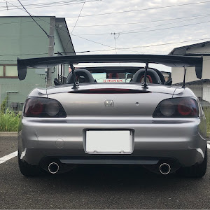 S2000 AP1