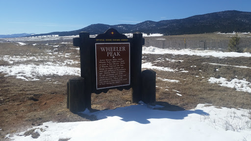 Wheeler Peak