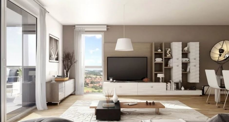 Vente appartement 3 pièces 65 m² à Marseille 9ème (13009), 265 000 €