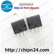 [2 Con] (Kt1) Triac Scr Tyn1225 To - 220 25A 1200V (1225)