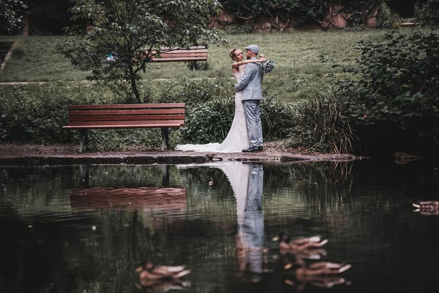 Hochzeitsfotograf Maximilian Aisenbrey (aisenbrey). Foto vom 30. November 2019