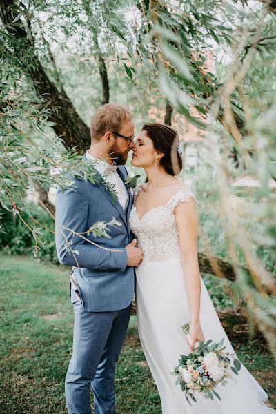 Fotógrafo de casamento Conny Seroka (seroka). Foto de 5 de janeiro 2021