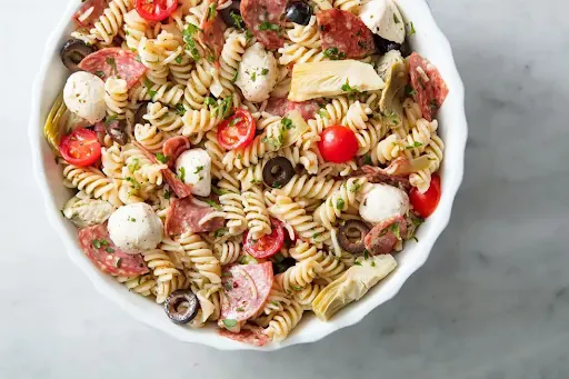 Pasta Salad