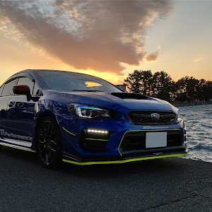 WRX STI