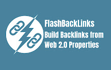 FlashBackLinks small promo image