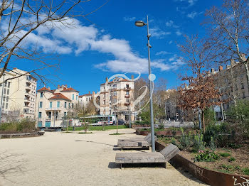 parking à Lyon 4ème (69)