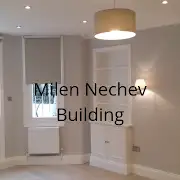 Milen Nechev Building  Logo