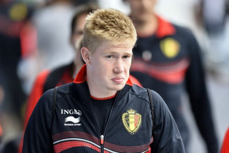 De Bruyne draaide pagina volledig om: "Niet meer aan Chelsea gedacht"