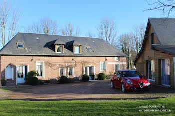 maison à Saint-Gatien-des-Bois (14)