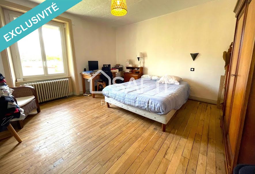 Vente maison 5 pièces 106 m² à Bosmie-l'Aiguille (87110), 150 000 €