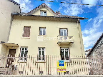 appartement à Bourgoin-Jallieu (38)