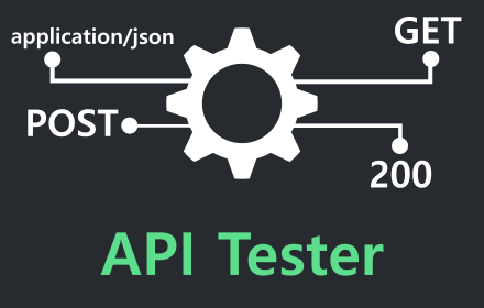 API Tester - REST API Tester Client FREE Preview image 0