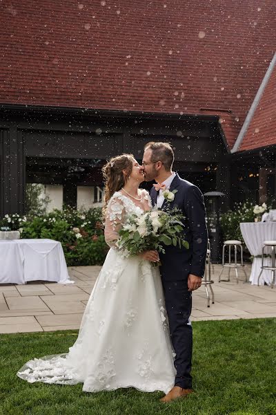 Svadobný fotograf Irina Sysoeva (irasysoeva). Fotografia publikovaná 14. marca