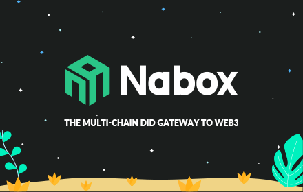 Nabox Wallet small promo image