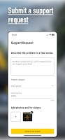 Remote Service for Earthmoving Screenshot 2 of 5