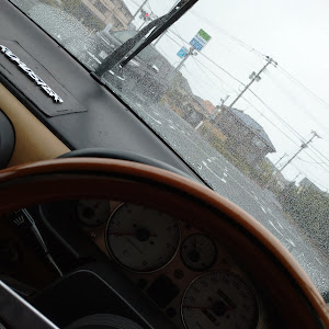 ロードスター NA6CE