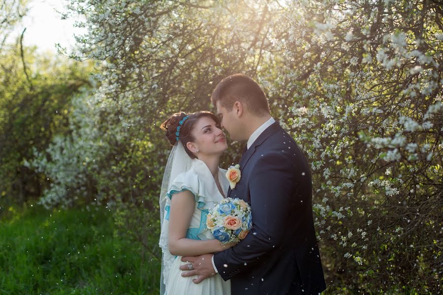 Svadobný fotograf Aleksey Kim (offlaw). Fotografia publikovaná 1. júla 2016