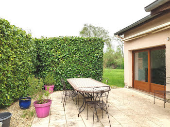 maison à Saint-Etienne-sur-Chalaronne (01)