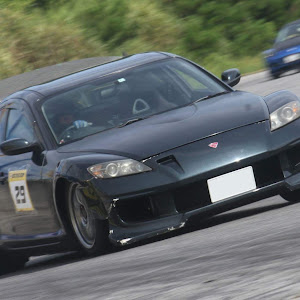 RX-8 SE3P