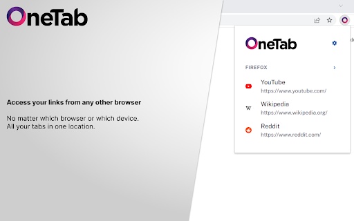 OneTab