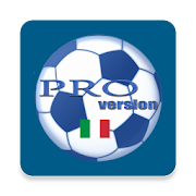 Serie A Pro 2.126.0 Icon