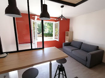 appartement à Mignaloux-Beauvoir (86)