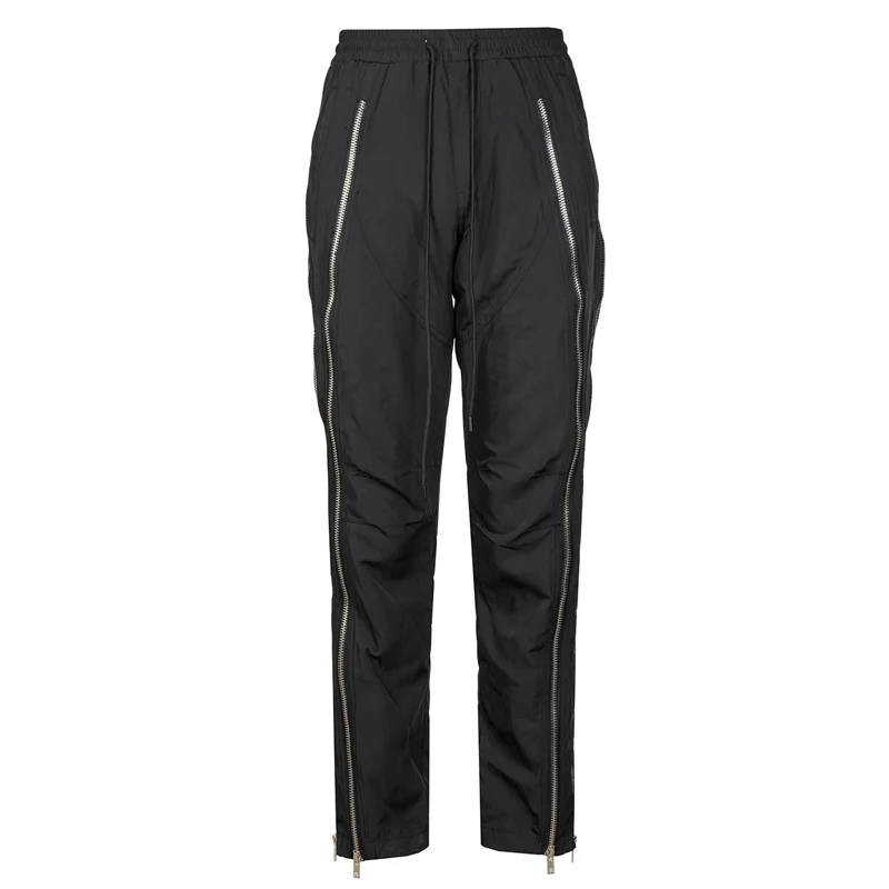 Set High Street American Undemycar Style No. 8 Multi-zip Leisure